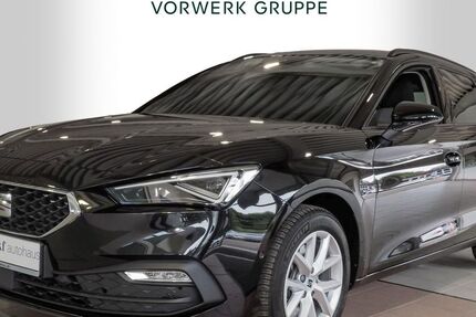 Seat Leon 72.226 km 21.450 &euro; Schwerte 58239