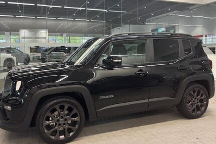 Jeep Renegade 24.691 km 24.880 &euro; Dortmund 44145