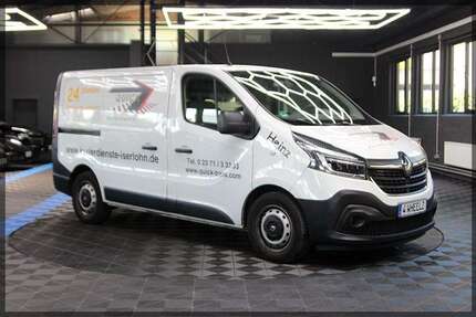 Renault Trafic 250.000 km 8.799 &euro; Hemer 58675