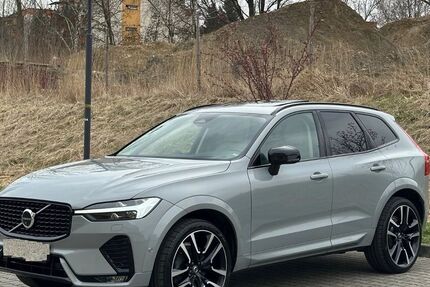 Volvo XC60 34.700 km 35.000 &euro; Menden 58706