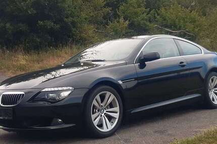 BMW 650 28.845 km 31.990 &euro; Nachrodt-Wiblingwerde 58769