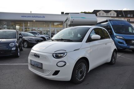 Fiat 500e 23.190 km 16.990 &euro; Hagen 58089