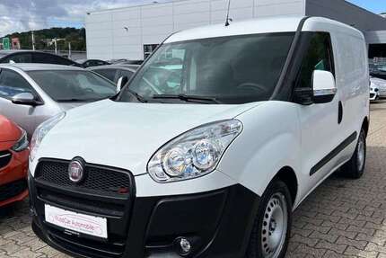 Fiat Doblo 170.668 km 3.990 € Wuppertal 42109