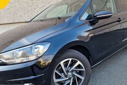 VW Touran 128.680 km 14.490 &euro; Dortmund 44379