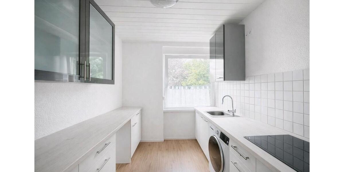 Etagenwohnung Ennepetal - 2.5 Zimmer, 63 m&sup2;, 485&euro; | Angebot:26217715