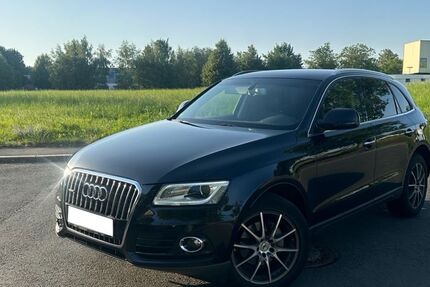 Audi Q5 189.540 km 13.900 &euro; Dortmund 44287