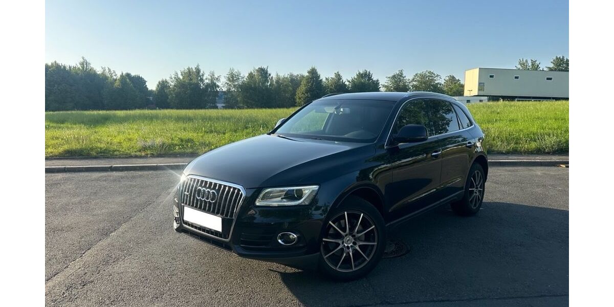 Audi Q5 189.540 km 13.900 &euro; Dortmund 44287