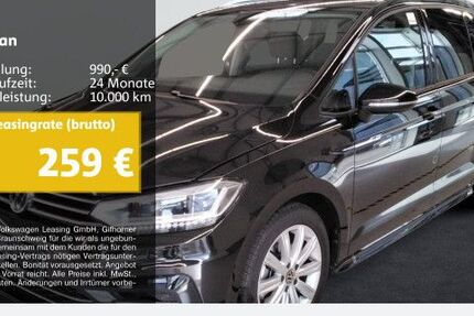 VW Touran 19.444 km 33.490 &euro; Gelsenkirchen 45894