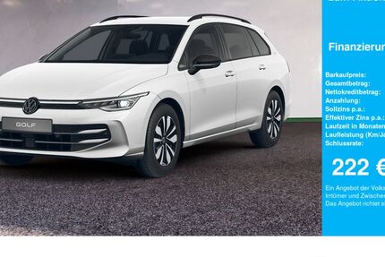 VW Golf 12.853 km 28.660 &euro; Menden 58706