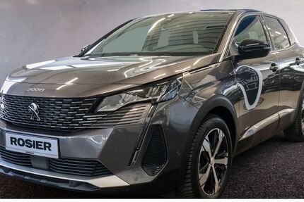 Peugeot 3008 19.644 km 19.335 &euro; Menden 58706