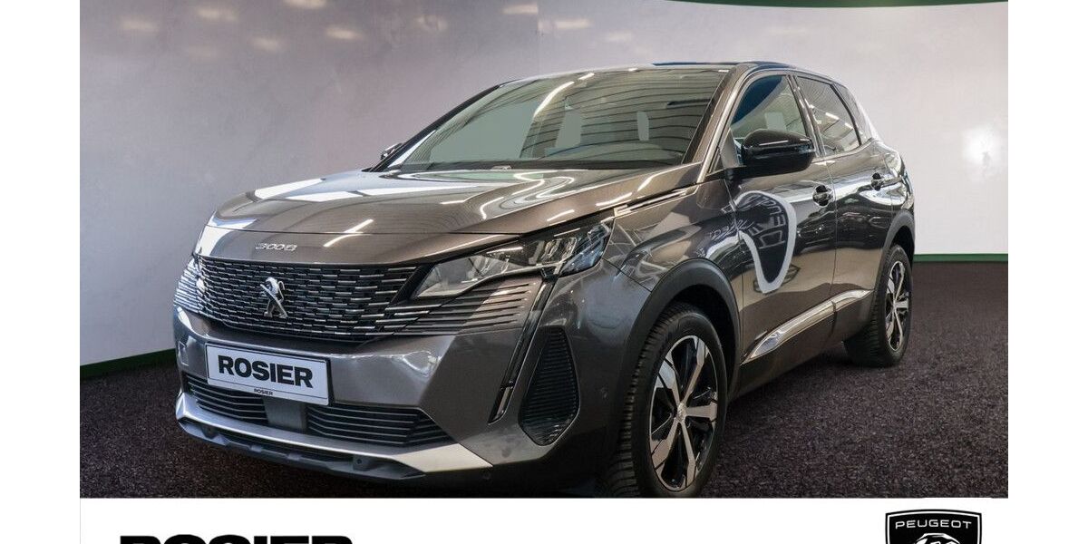 Peugeot 3008 19.644 km 19.335 &euro; Menden 58706