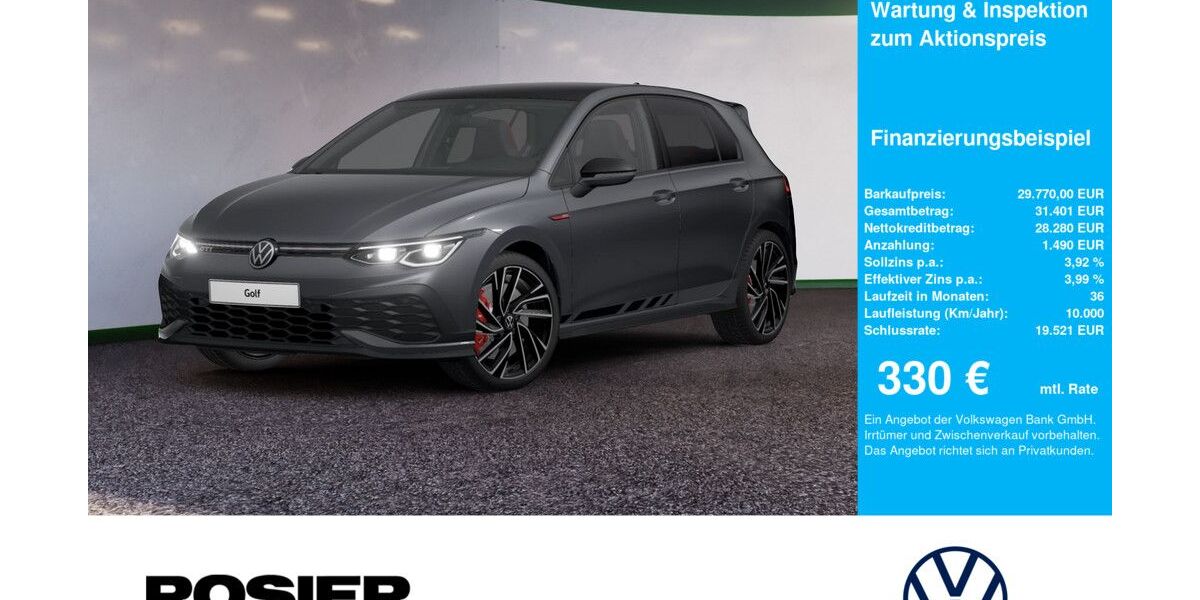 VW Golf 84.139 km 29.770 &euro; Menden 58706