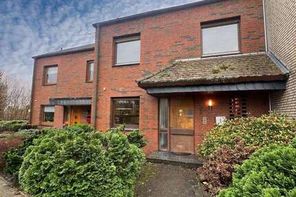 Haus Marl Alt-Marl - 5.5 Zimmer, 152 m&sup2;, 299.000&euro; | Angebot:24641218