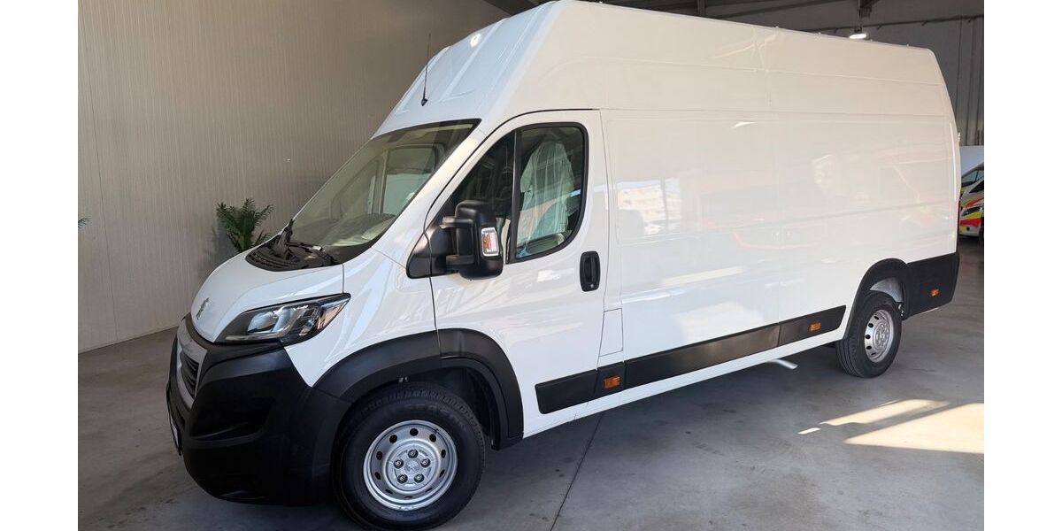 Peugeot Boxer 140.500 km 18.490 &euro; Gelsenkirchen 45879