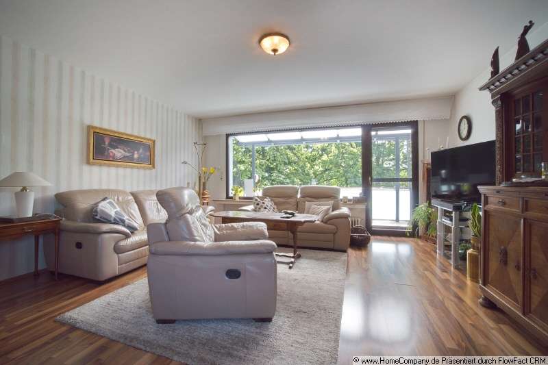 Wohnung zum Mieten in Dortmund 690 € 86 m²