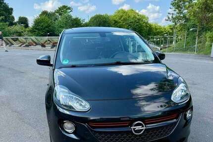Opel Adam 156.050 km 13.999 &euro; Dortmund, Stadt 44141