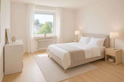 Wohnung zum Kaufen in Paderborn 250.000 € 75 m²