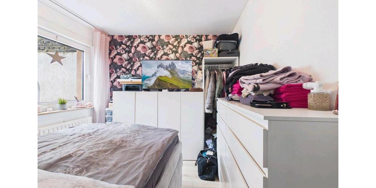 Etagenwohnung Dortmund Bövinghausen - 3.5 Zimmer, 67 m&sup2;, 590&euro; | Angebot:26464257