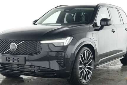 Volvo XC90 29.994 km 71.990 &euro; Dortmund 44143