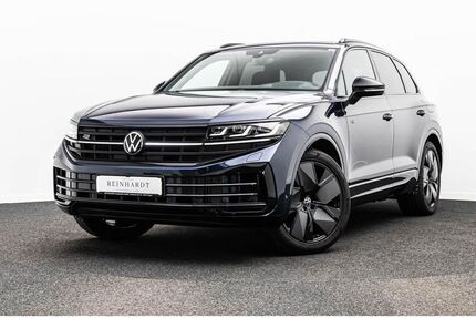 VW Touareg 82.790 km 62.820 &euro; Hagen 58091