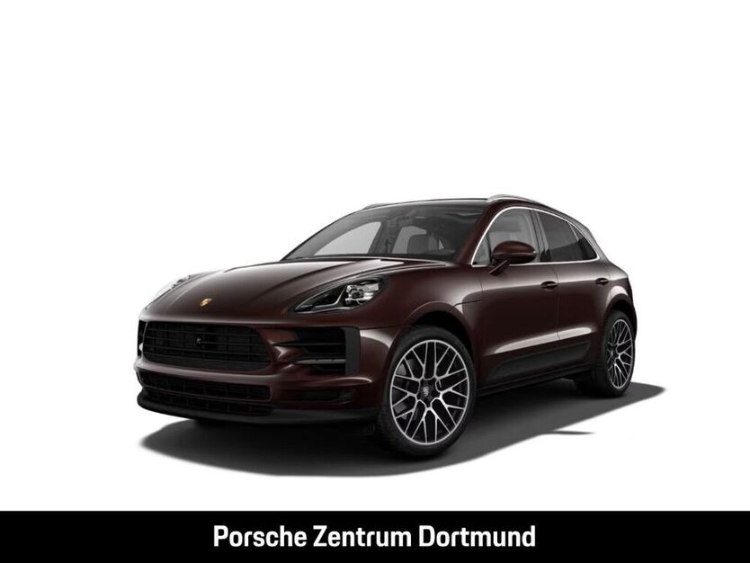 Macan