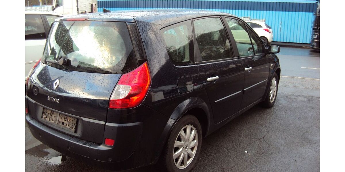 Renault Scenic 230.000 km 2.000 &euro; Hagen 58091