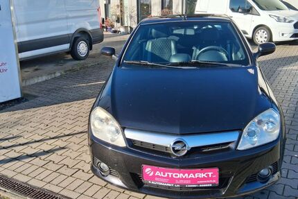 Opel Tigra 215.000 km 2.990 &euro; Lüdinghausen 59348