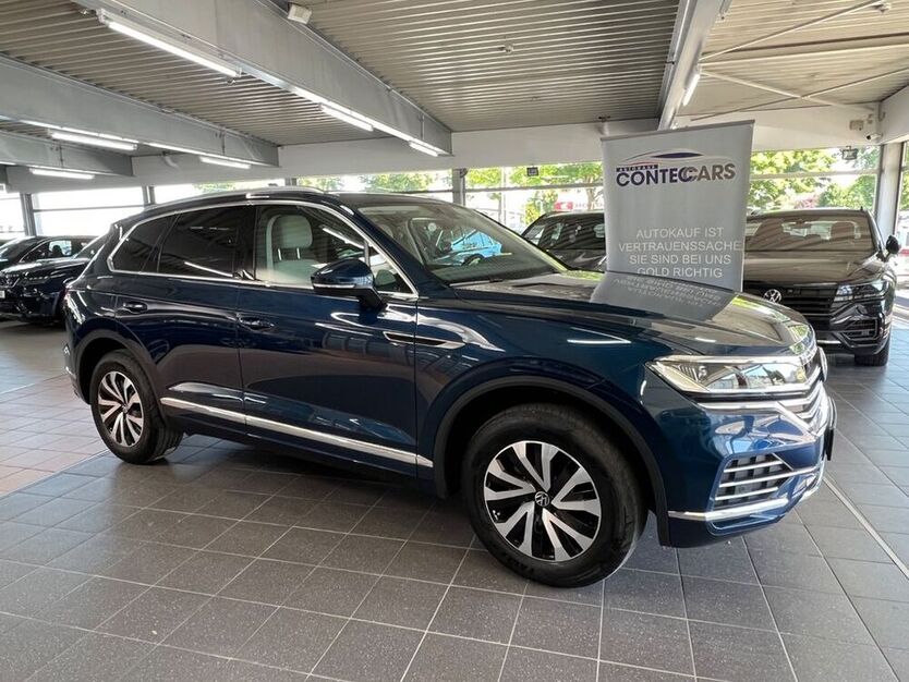 Touareg