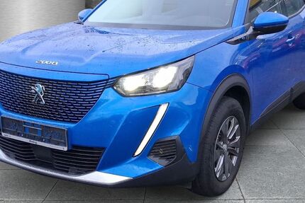Peugeot 2008 34.831 km 16.190 &euro; Herten 45699