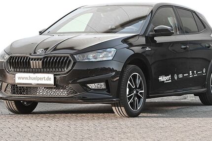 Skoda Fabia 6.176 km 23.770 &euro; Dortmund 44269