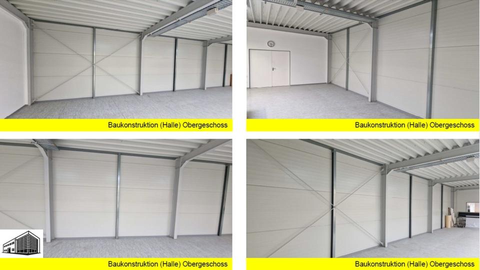 Gewerbeobjekt Herne Baukau - 1.975&euro; | Angebot:22616237