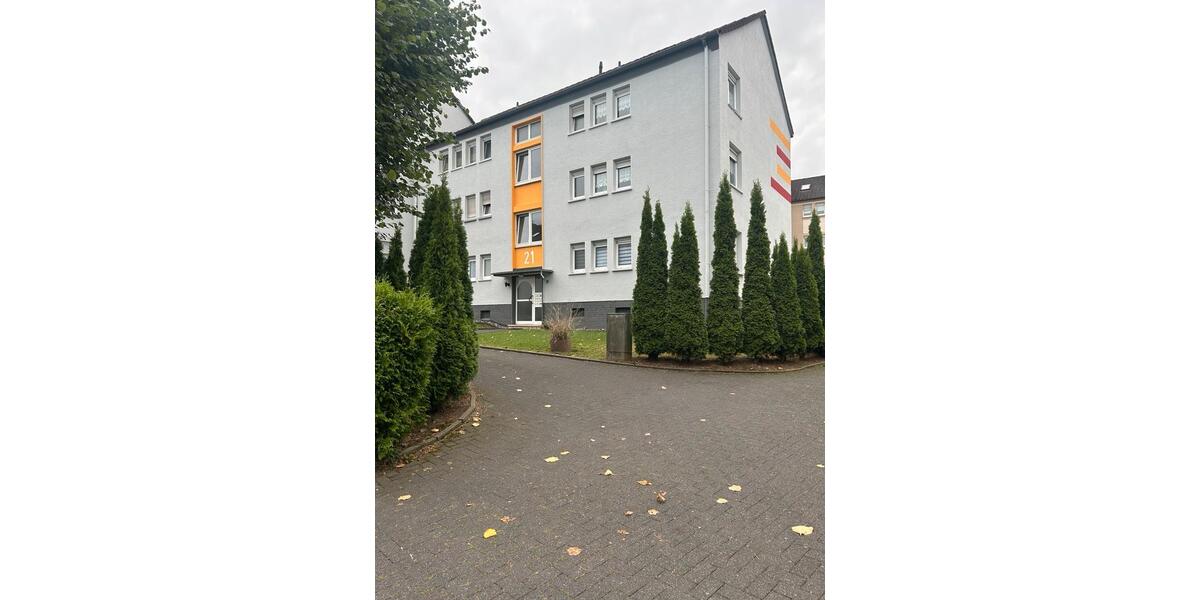 Etagenwohnung Hemer - 2 Zimmer, 55 m&sup2;, 129.000&euro; | Angebot:26357752