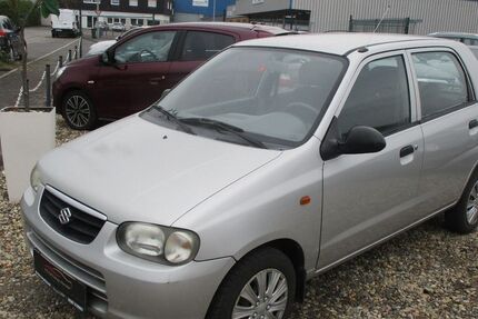 Suzuki Alto 89.654 km 1.999 &euro; Selm 59379