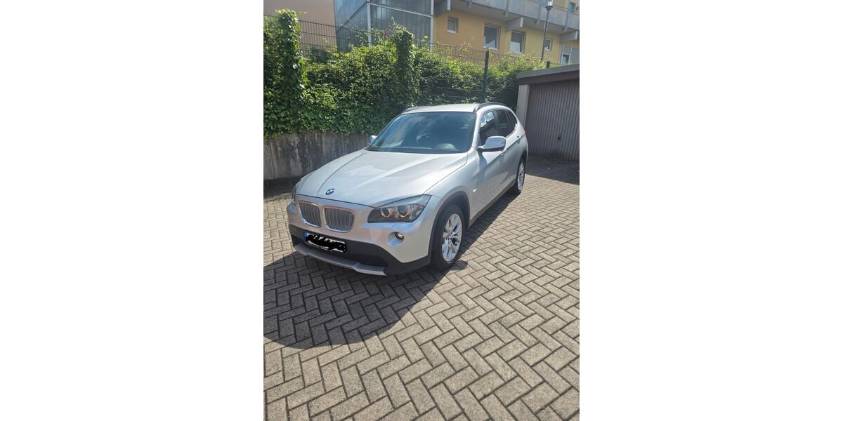 BMW X1 116.700 km 13.500 &euro; Herne 44651