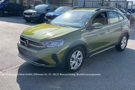 VW Taigo 8.300 km 18.890 &euro; Lünen 44534