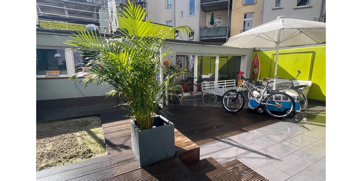 Etagenwohnung Dortmund Innenstadt West - 3 Zimmer, 48 m&sup2;, 159.000&euro; | Angebot:27440472