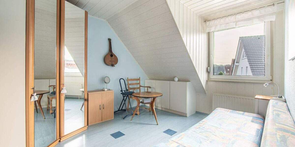 Doppelhaushälfte Lünen Brambauer - 4 Zimmer, 105 m&sup2;, 319.000&euro; | Angebot:25777902