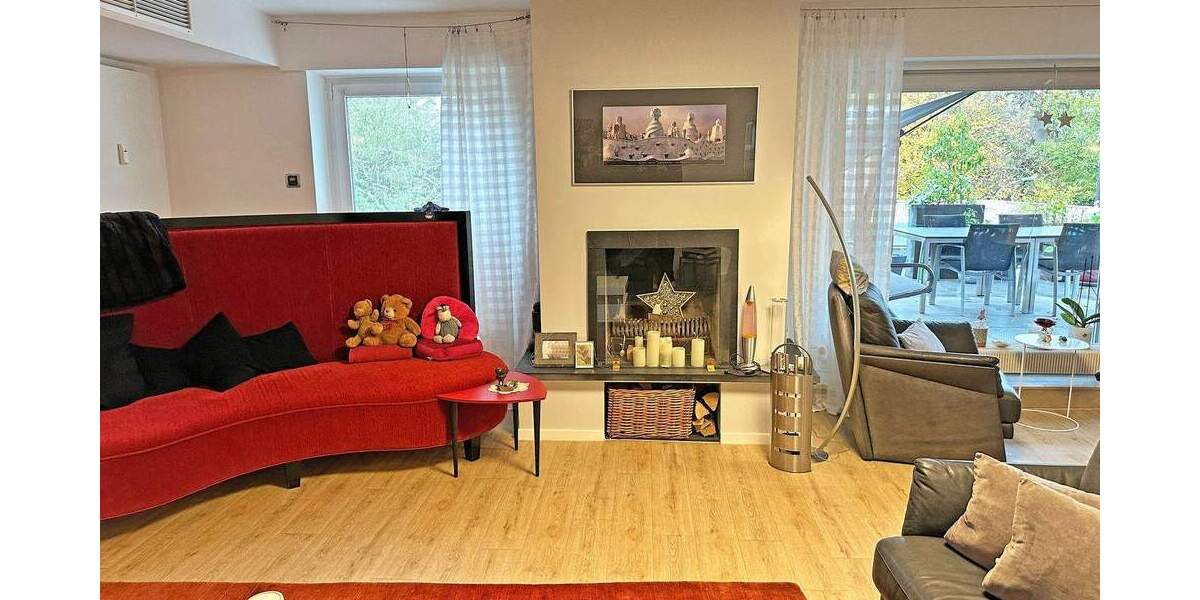 Etagenwohnung Dortmund Lücklemberg - 4 Zimmer, 145 m&sup2;, 658.000&euro; | Angebot:24461348