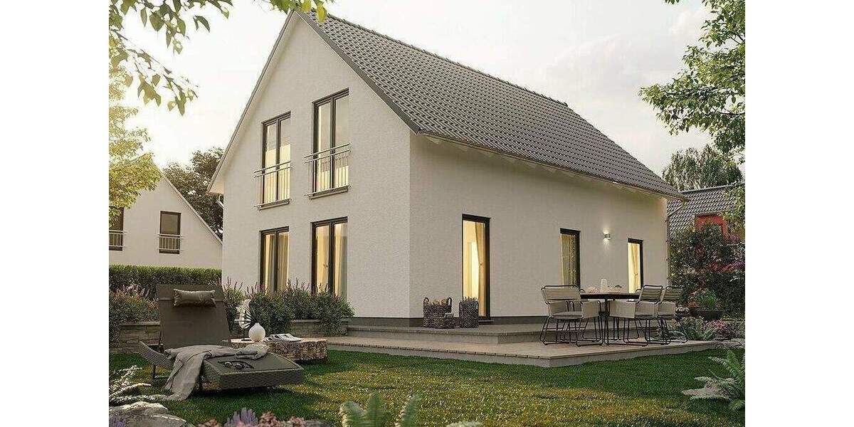 Einfamilienhaus Hagen Eilpe - 5 Zimmer, 130 m&sup2;, 301.610&euro; | Angebot:26290516