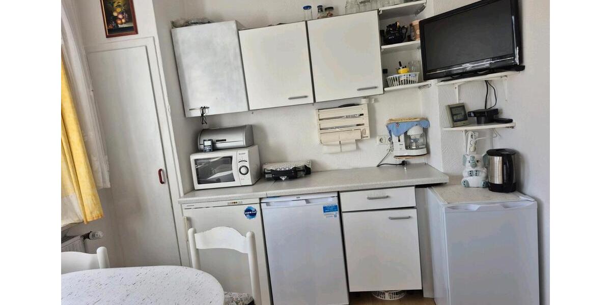 Etagenwohnung Bochum Günnigfeld - 2.5 Zimmer, 48 m&sup2;, 450&euro; | Angebot:26252226
