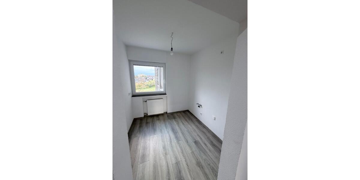 Etagenwohnung Iserlohn Gerlingsen - 3 Zimmer, 65 m&sup2;, 95.000&euro; | Angebot:26042353