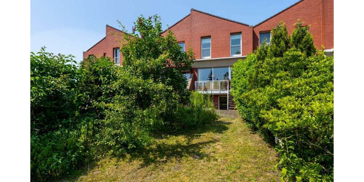 Einfamilienhaus Lünen Alstedde - 4 Zimmer, 130 m&sup2;, 329.000&euro; | Angebot:27172270