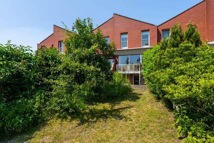 Haus Lünen Alstedde - 4 Zimmer, 130 m&sup2;, 329.000&euro; | Angebot:27172270