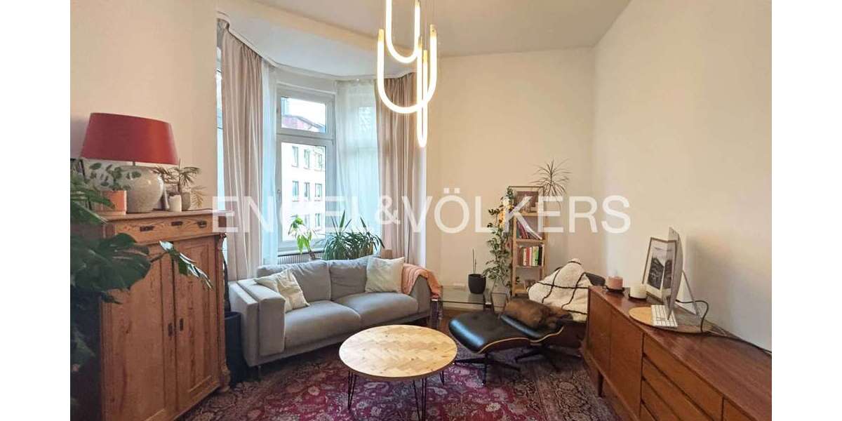 Wohnung zum Kaufen in Dortmund 285.000 € 104 m² 4 zimmer