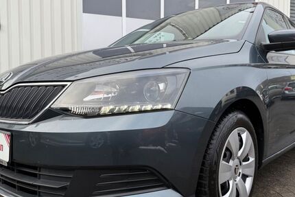 Skoda Fabia 147.971 km 9.380 &euro; Hagen 58135