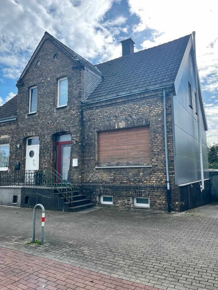 Haus zu verkaufen