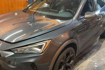 Cupra Formentor VZ 1.4 eHybrid NAVI PANORAMA KAMERA LEDE 61.736 km 26.988 &euro; Bergkamen 59192