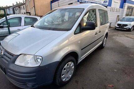 VW Caddy 154.500 km 2.990 &euro; Dortmund 44339