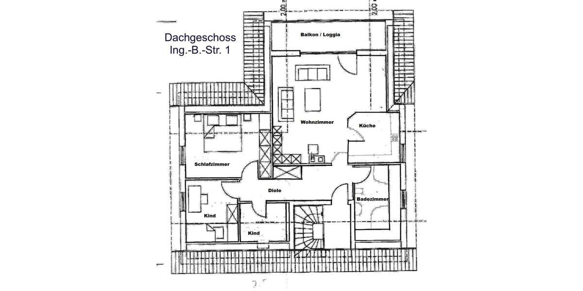 Mehrfamilienhaus, Wohnhaus Kamen - 12 Zimmer, 238 m&sup2;, 749.000&euro; | Angebot:25853562