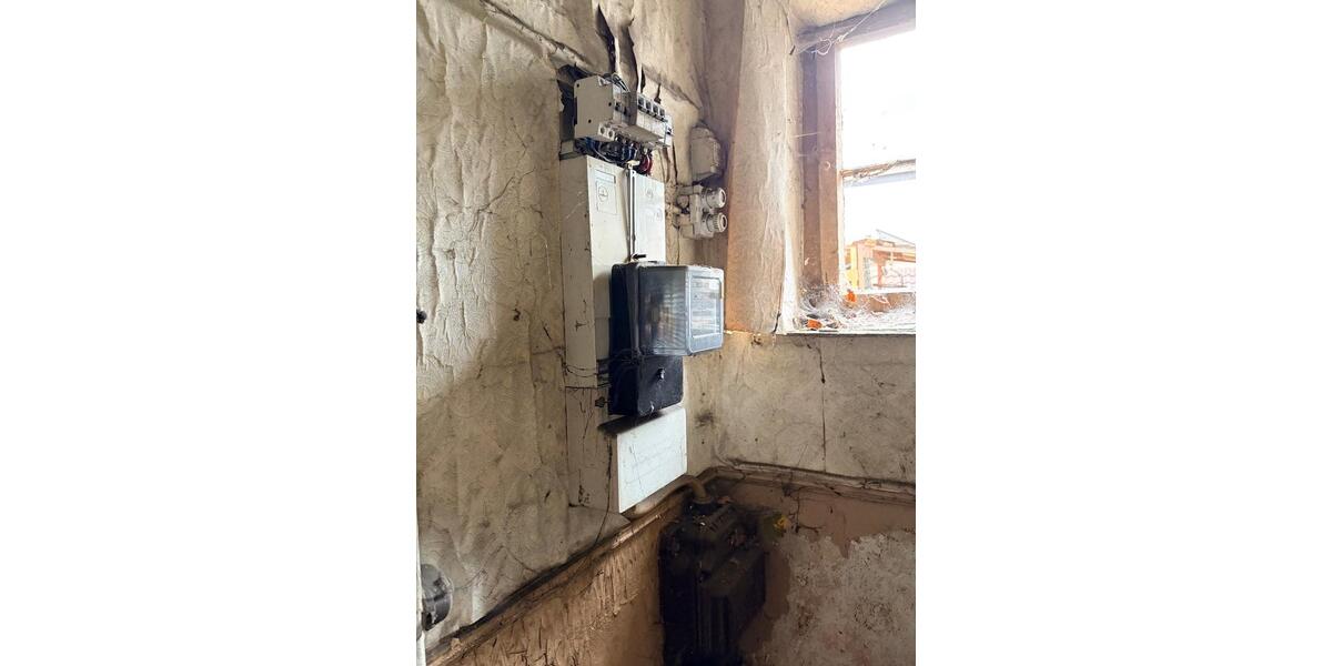 Einfamilienhaus Altena - 3 Zimmer, 110 m&sup2;, 80&euro; | Angebot:26275135